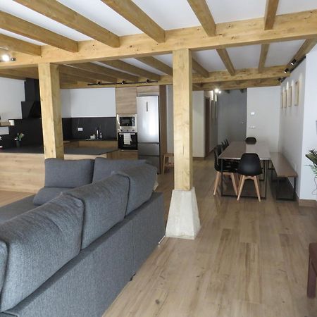 Casa Familiar Cerca De Cabarceno Villa Penagos Екстериор снимка