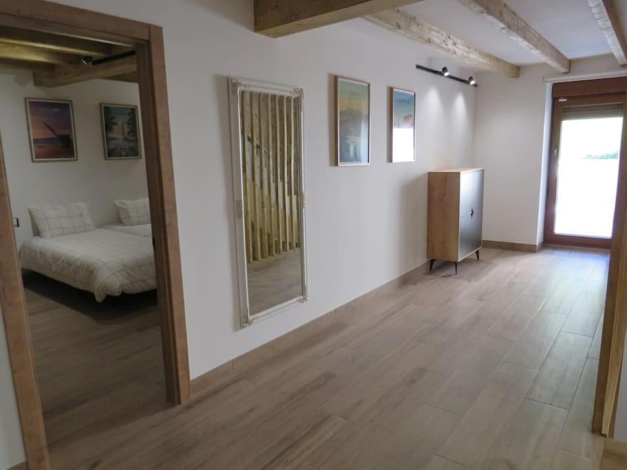 Casa Familiar Cerca De Cabarceno Villa Penagos Екстериор снимка